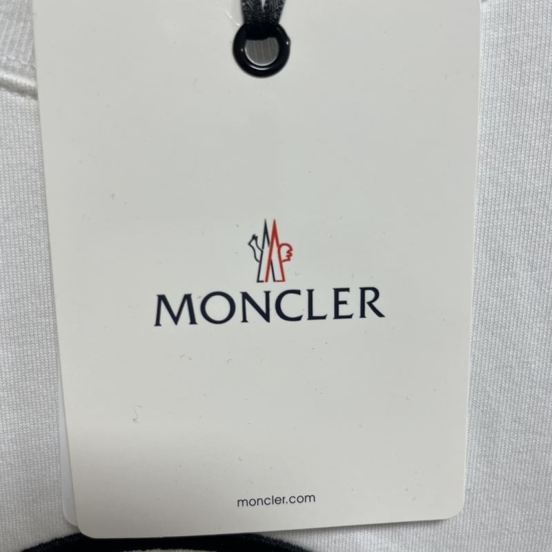 Moncler T-Shirts